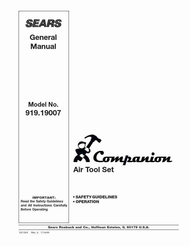 DeVillbiss Air Power Company Air Compressor 919_19007-page_pdf